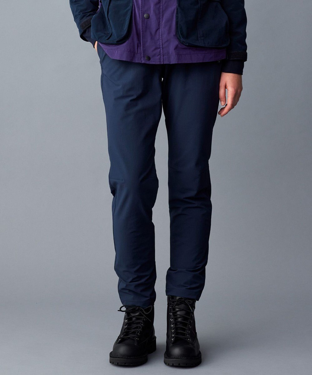 JOSEPH ABBOUD MOUNTAIN 【ストレッチ/7ポケット/撥水性/やわらか】ハイパワー 2WAY ストレッチ パンツ 