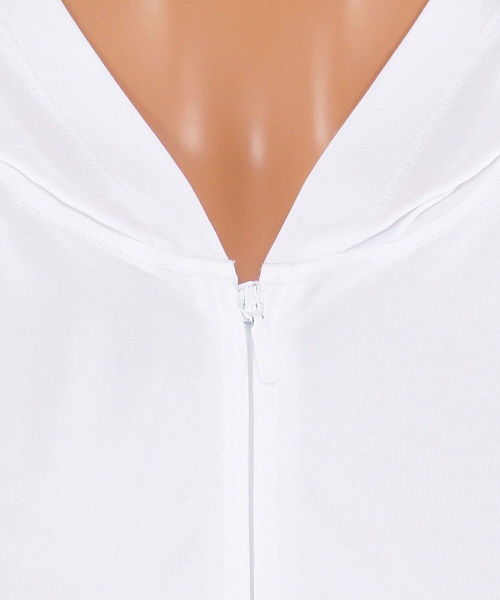 San-ai Resort（三愛水着楽園） 【SALE】【UPF50＋】【撥水加工】ラッシュパーカー　S・M・L　【Reir（レイール）】 