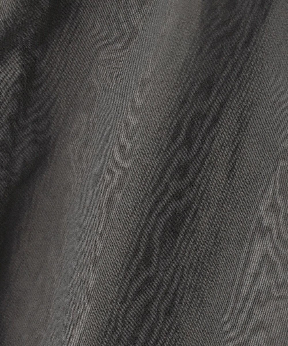 NAVE 【ReNAVE　撥水機能・UVカット・透湿・接触冷感・洗える】ナイロンタスランショートパンツ 