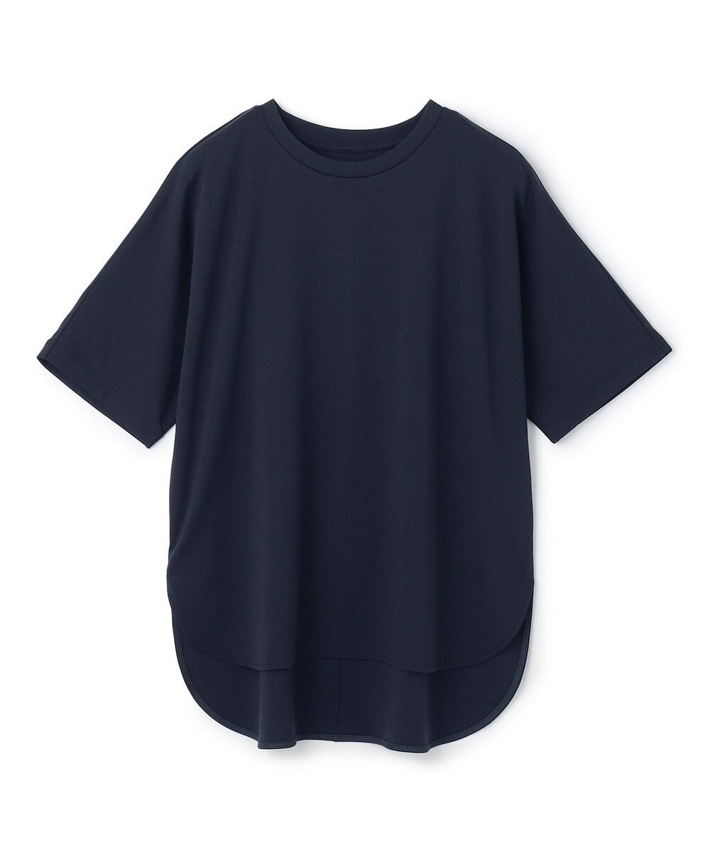 UNFILO BEAUTY FORM-T フォルムTシャツ 