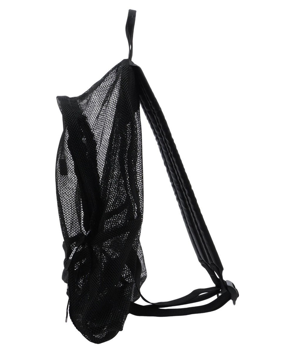 Green Parks ■ＬＯＶＥ　ＢＯＡＴ　メッシュリュック 