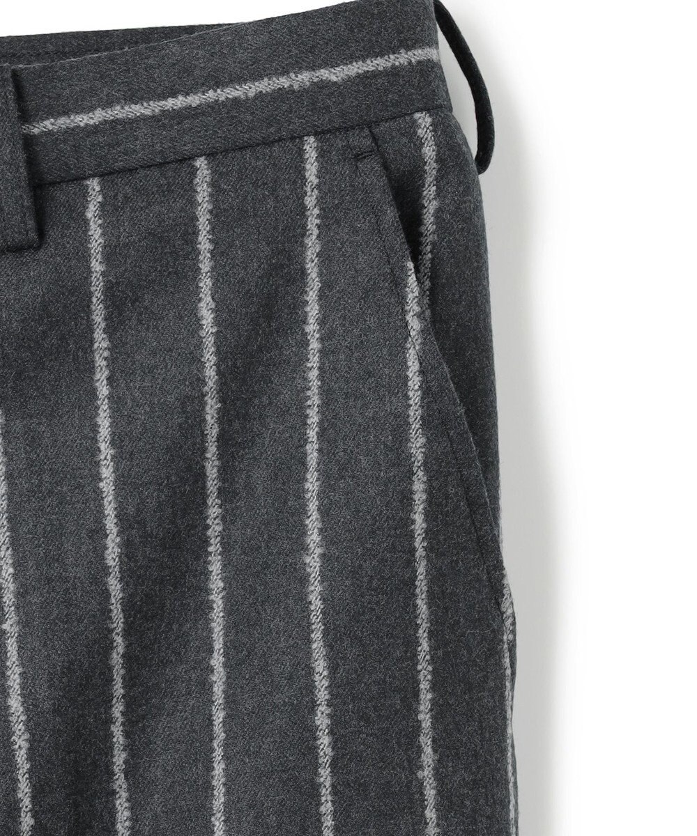 JOSEPH HOMME ブークレストライプ　フランネル / BAGS 