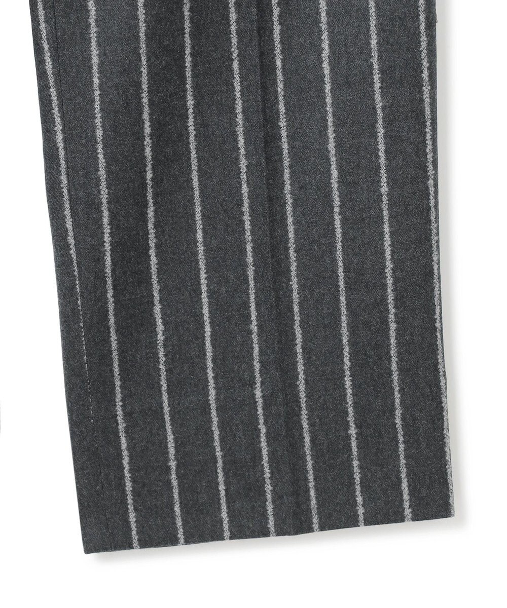 JOSEPH HOMME ブークレストライプ　フランネル / BAGS 