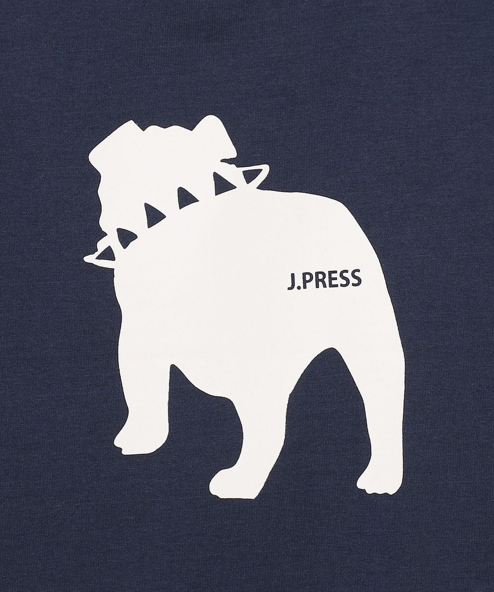 J.PRESS KIDS 【100-130cm】 バックブルTシャツ 