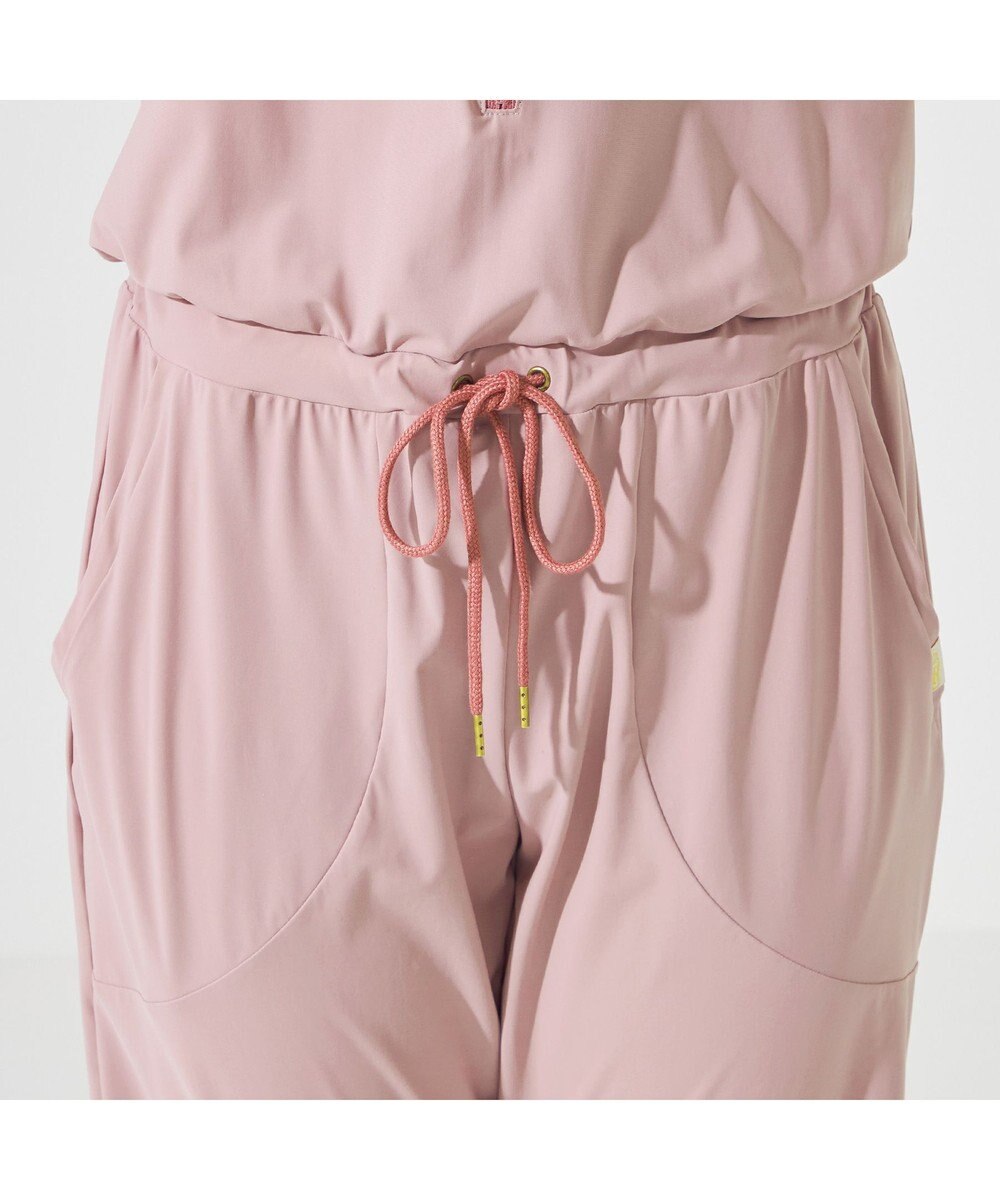 Chacott オールインワン 