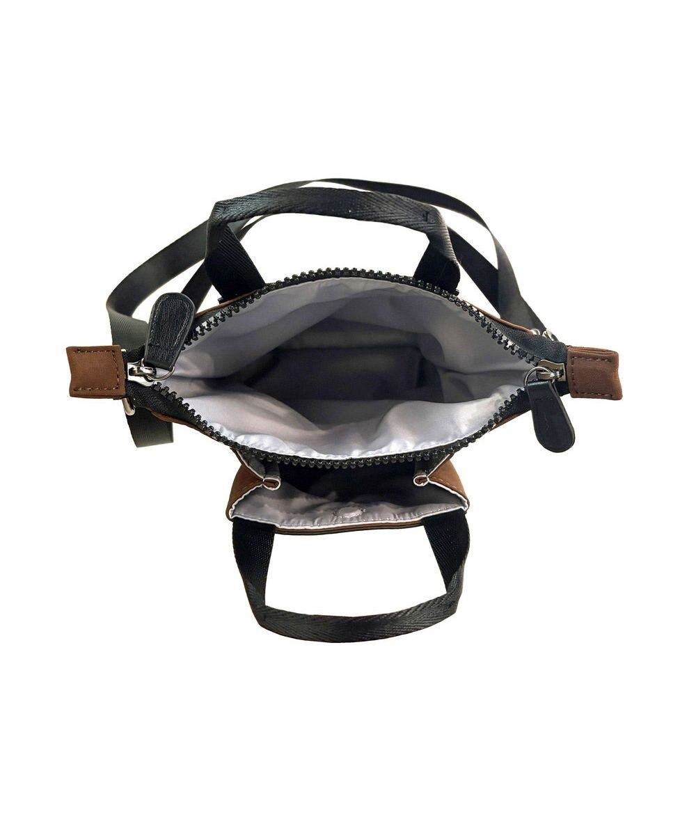 ROOTOTE 3668【ルーポケットが主役!】LT.ベビールー.フロントオープン-A 