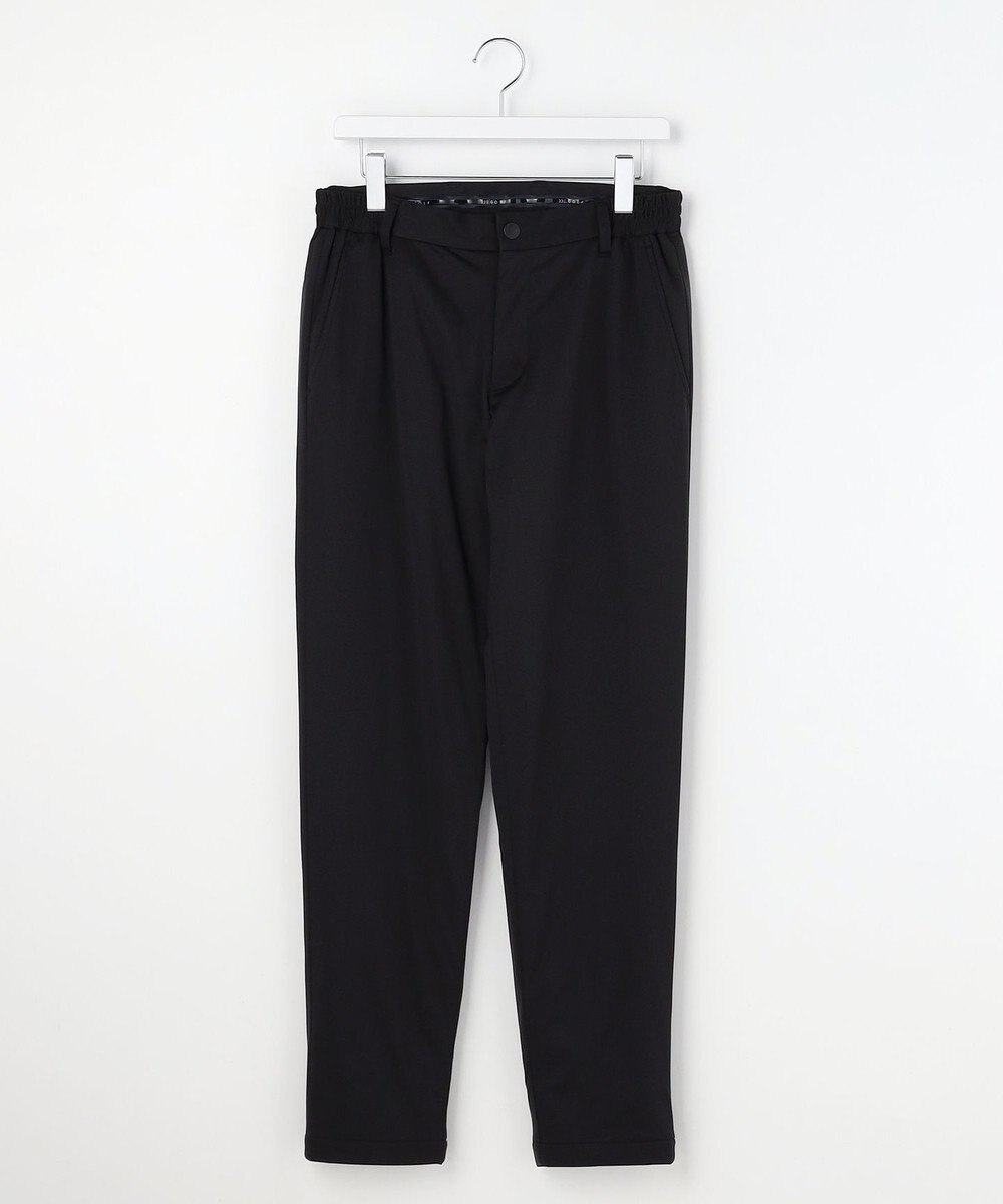 23区GOLF 【MEN】防風エアリージャージ ウォームパンツ 