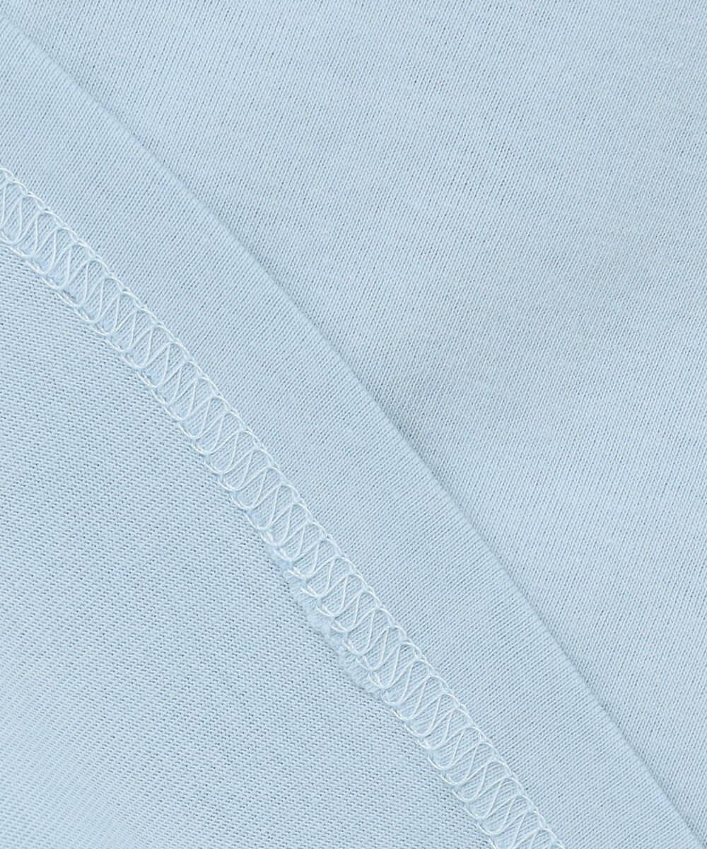 ANY KIDS ひんやりクール カットソーワンピース 