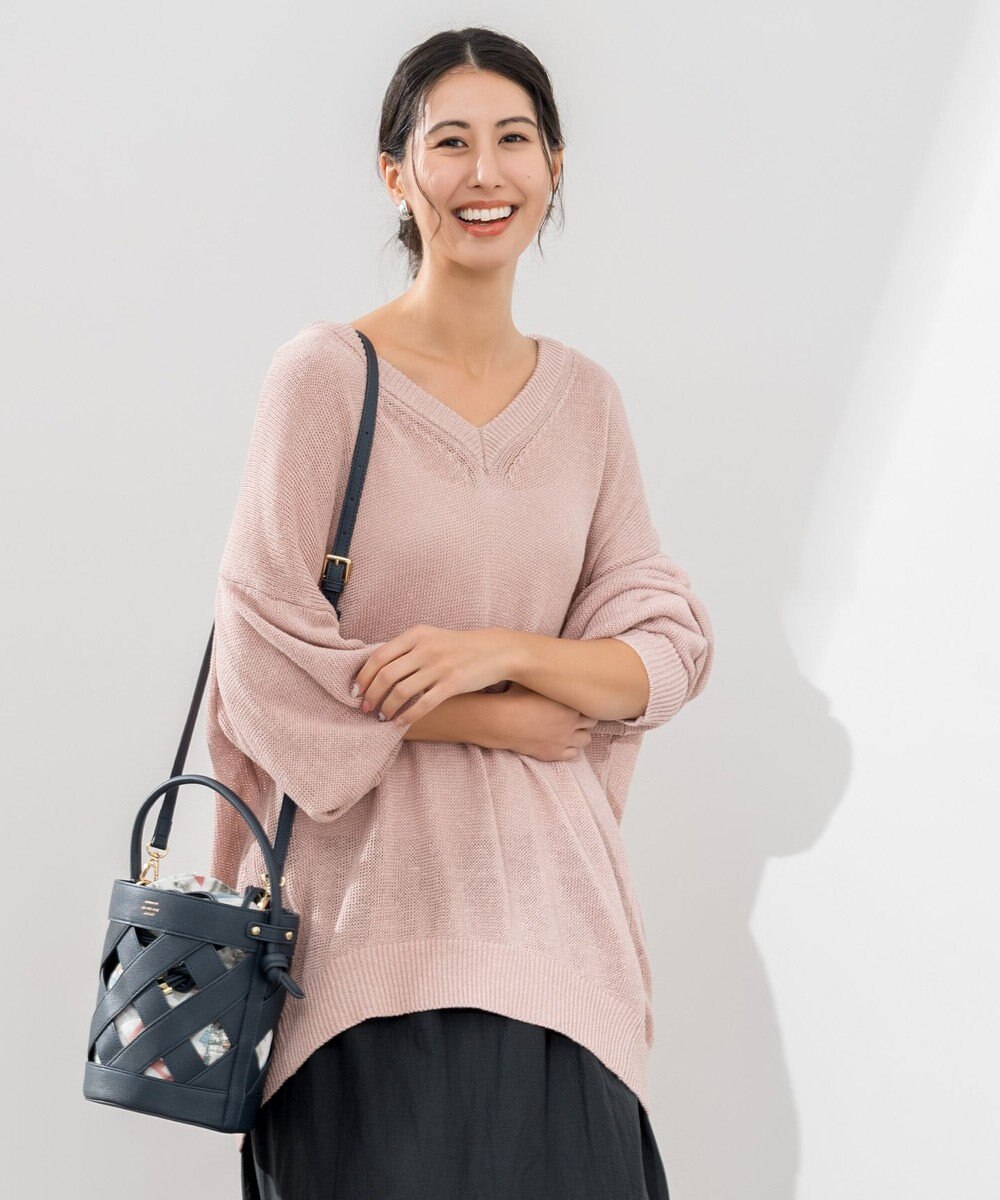 ONWARD Reuse Park 【自由区】ニット春夏 