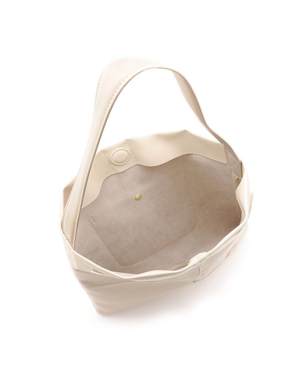 MioFIRANO UNIT B001 トートバッグ A4サイズ対応 