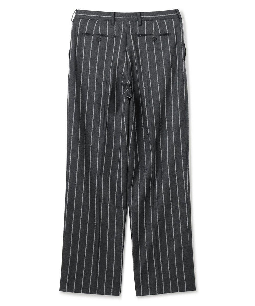 JOSEPH HOMME ブークレストライプ　フランネル / BAGS 