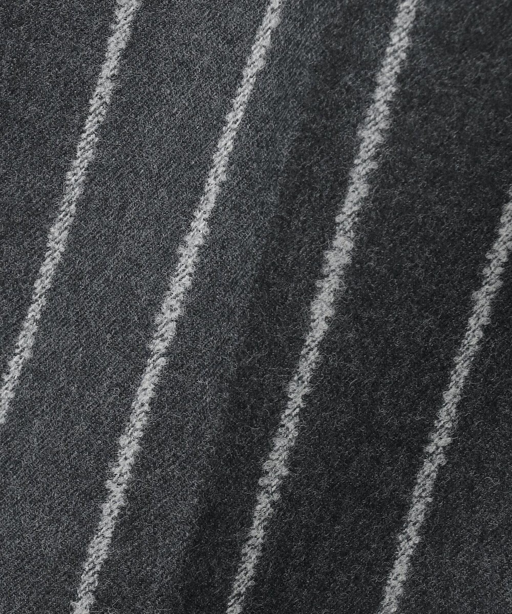 JOSEPH HOMME ブークレストライプ　フランネル / BAGS 