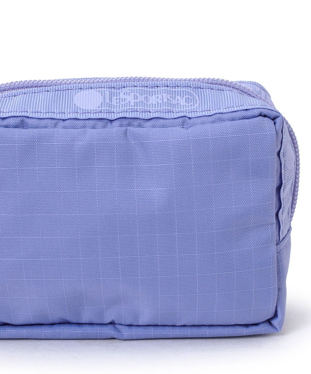 LeSportsac MICRO REC COSM/ペリウィンクルドリーム 