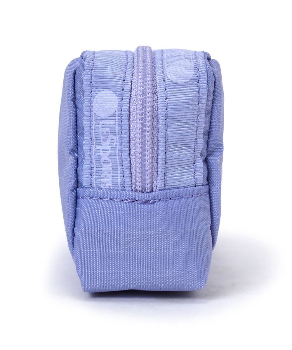 LeSportsac MICRO REC COSM/ペリウィンクルドリーム 