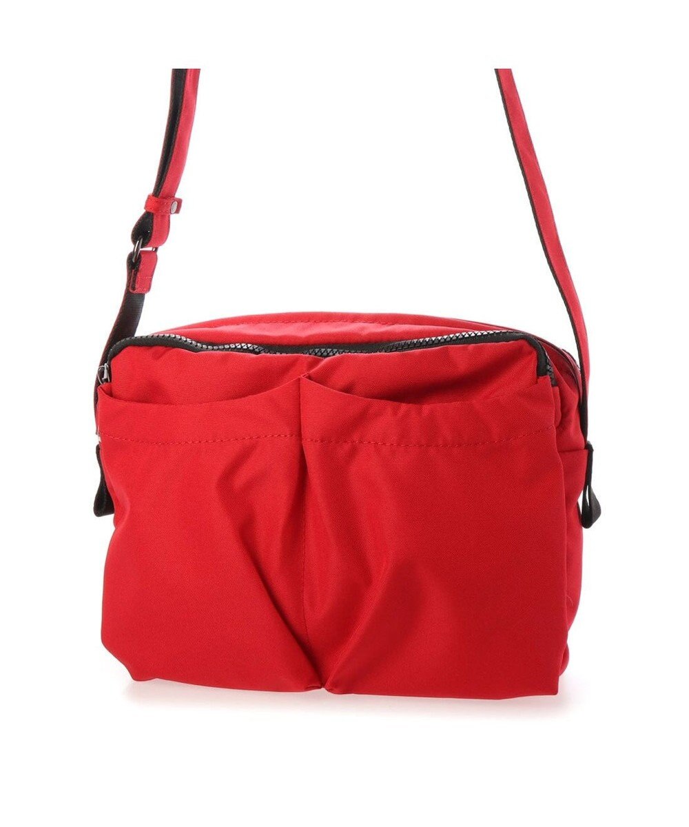 Y'SACCS 【Y’SACCS vous et】 フロントポケットショルダー 