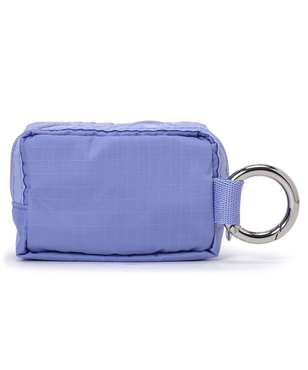 LeSportsac MICRO REC COSM/ペリウィンクルドリーム 