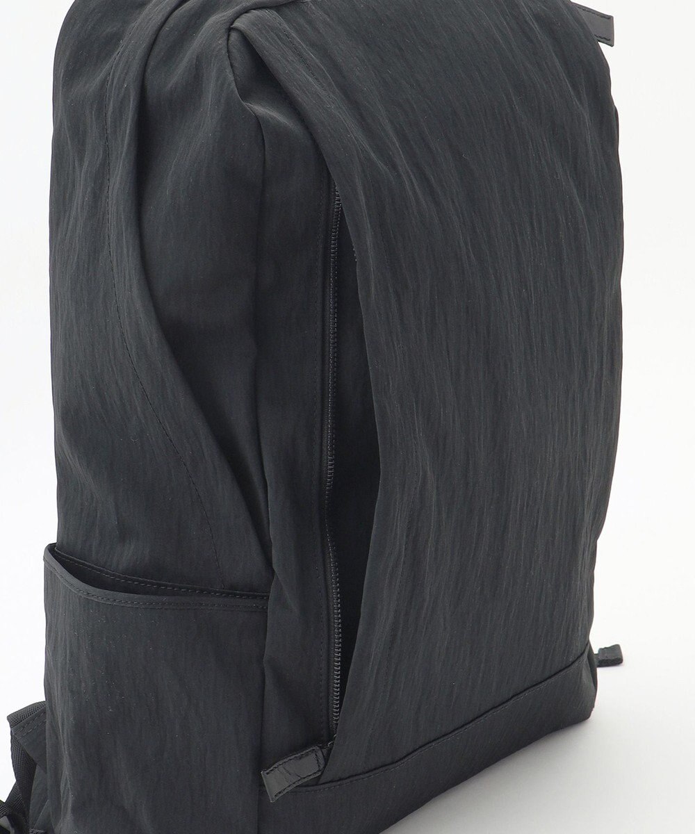 YUSHI RiVER - BACKPACK バックパック シワ加工 