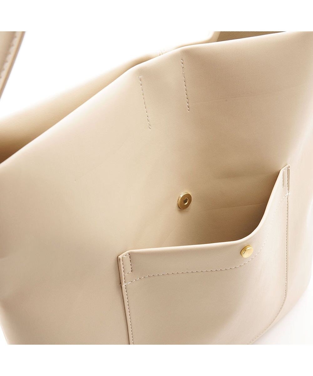 MioFIRANO UNIT B001 トートバッグ A4サイズ対応 