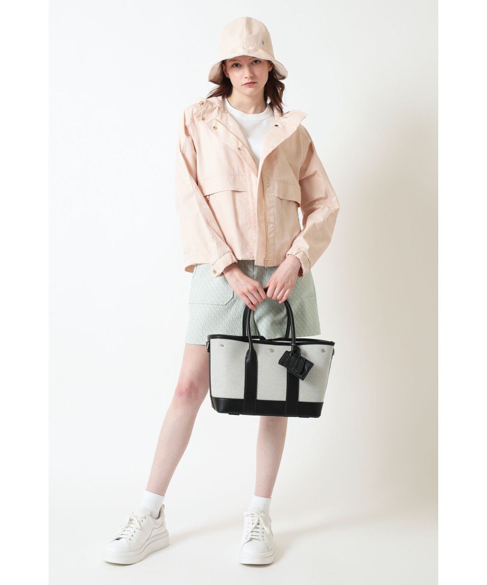 DAKS キャンバスゴルフトートバッグ 