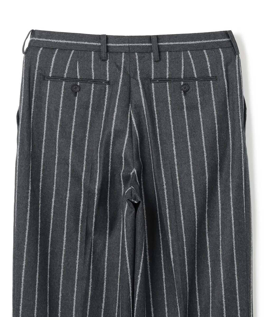 JOSEPH HOMME ブークレストライプ　フランネル / BAGS 