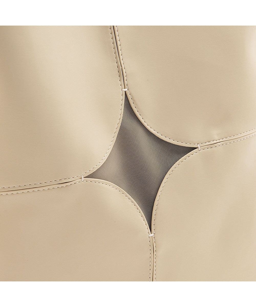 MioFIRANO UNIT B001 トートバッグ A4サイズ対応 