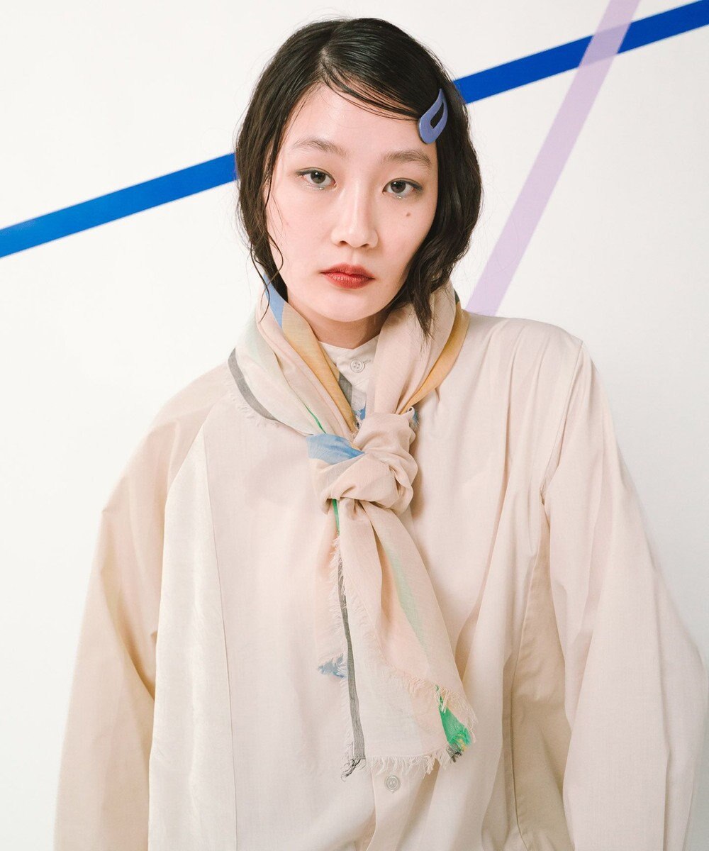 POLS 極細コットンストール Sサイズ 