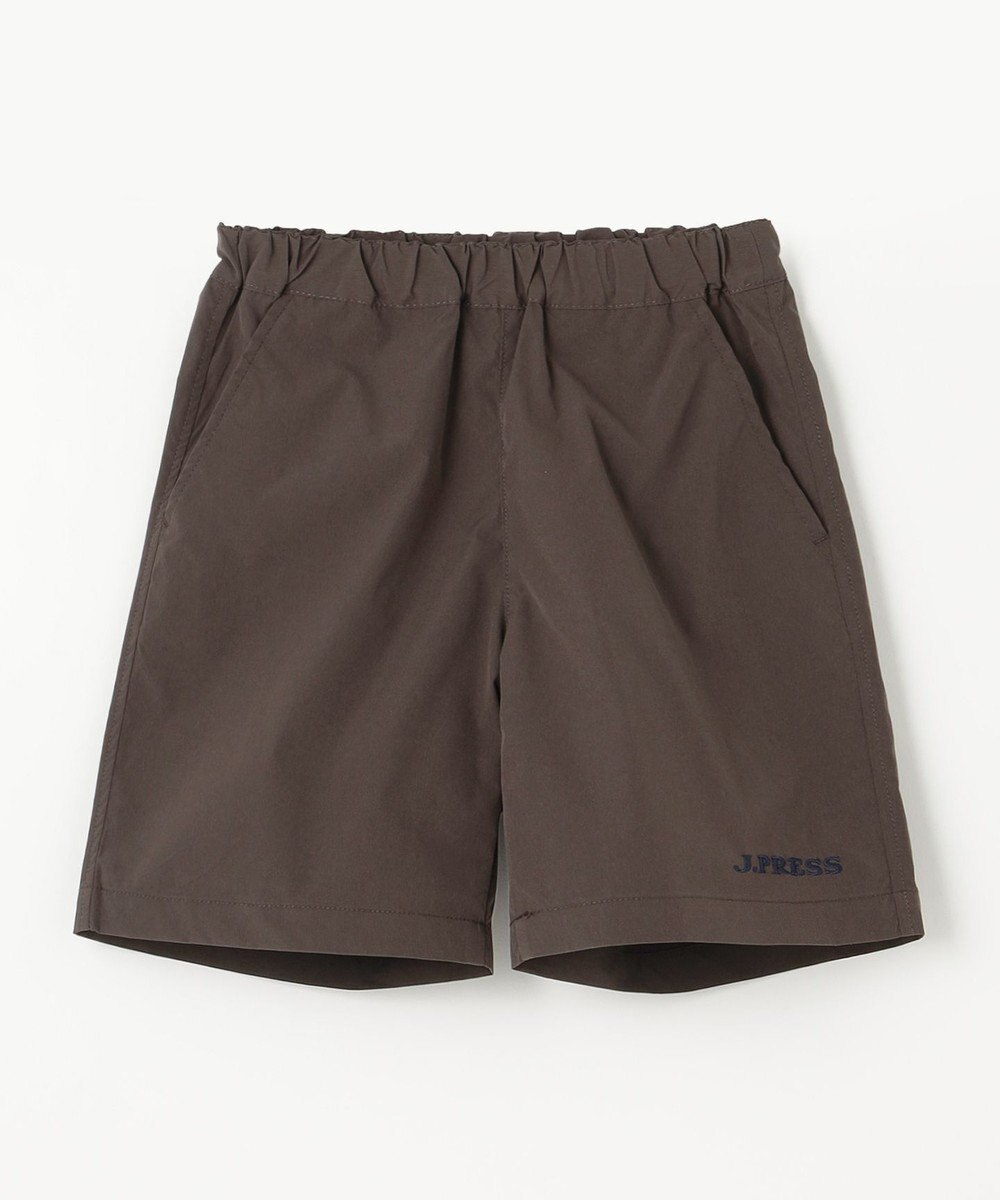 J.PRESS KIDS 【110-130㎝】デイリー ショートパンツ 
