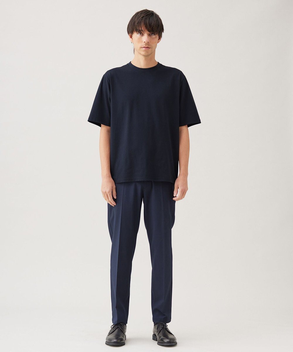 UNFILO MENS 【男女兼用】快適さらさら冷感TEE【ギフトにもおすすめ】 