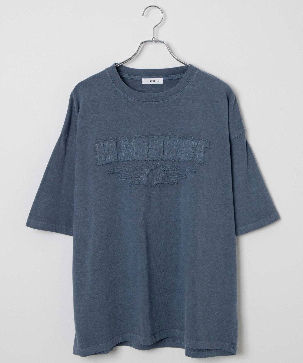 WEGO ピグメントダメージアップリケT（S） 