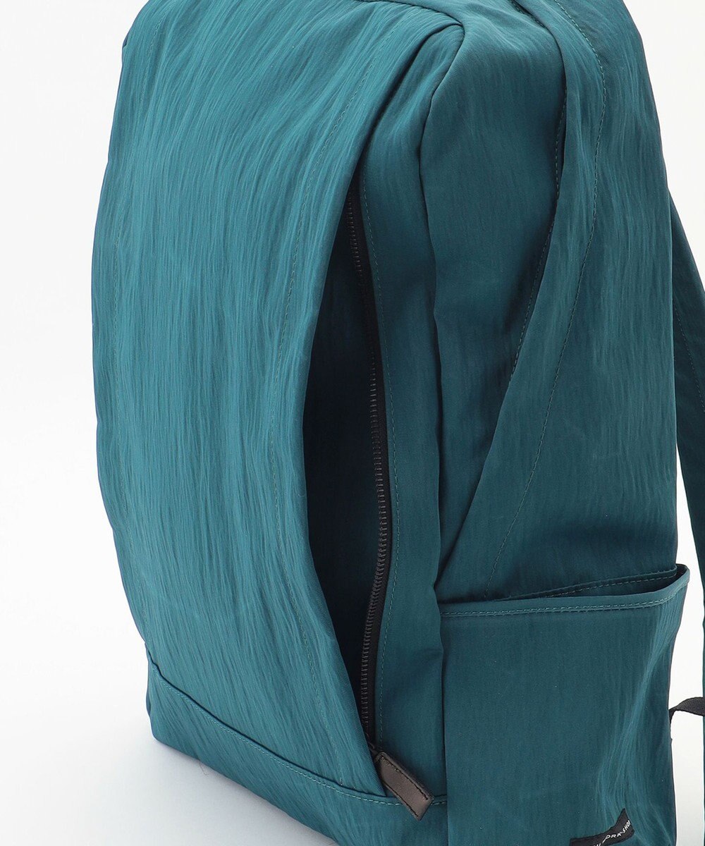 YUSHI RiVER - BACKPACK バックパック シワ加工 