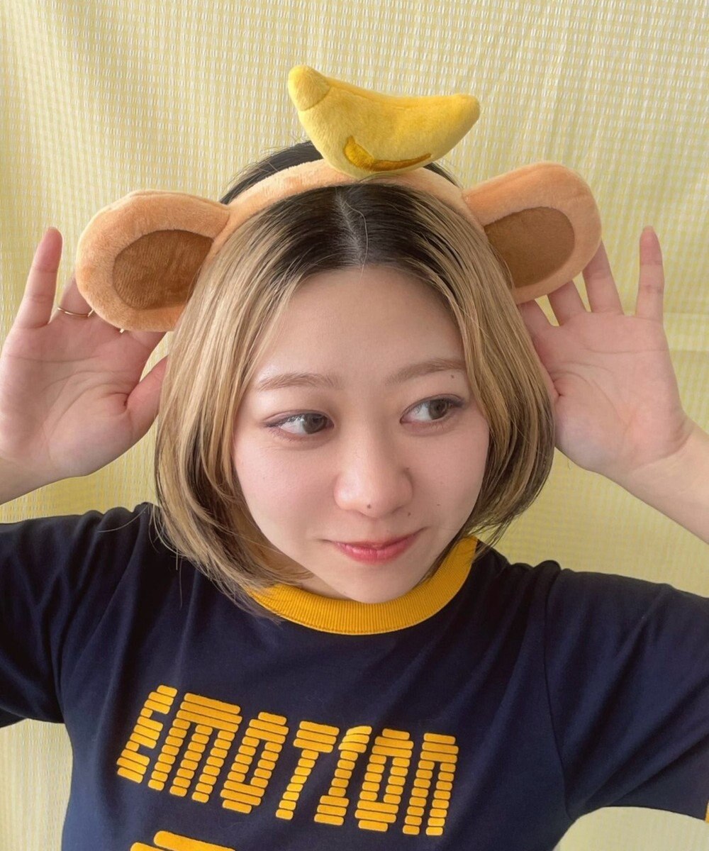 WEGO イベントカチューシャC 