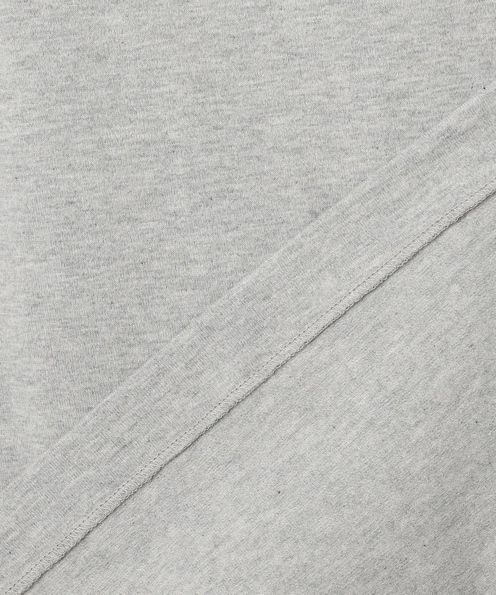 J.PRESS MEN 【J.PRESS ORIGINALS】【UNISEX】Cotton Jersey J.PRESS Logo T-Shirt 