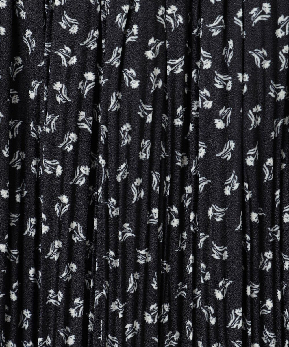 ANY SIS 【洗える】ナロー プリーツスカート 