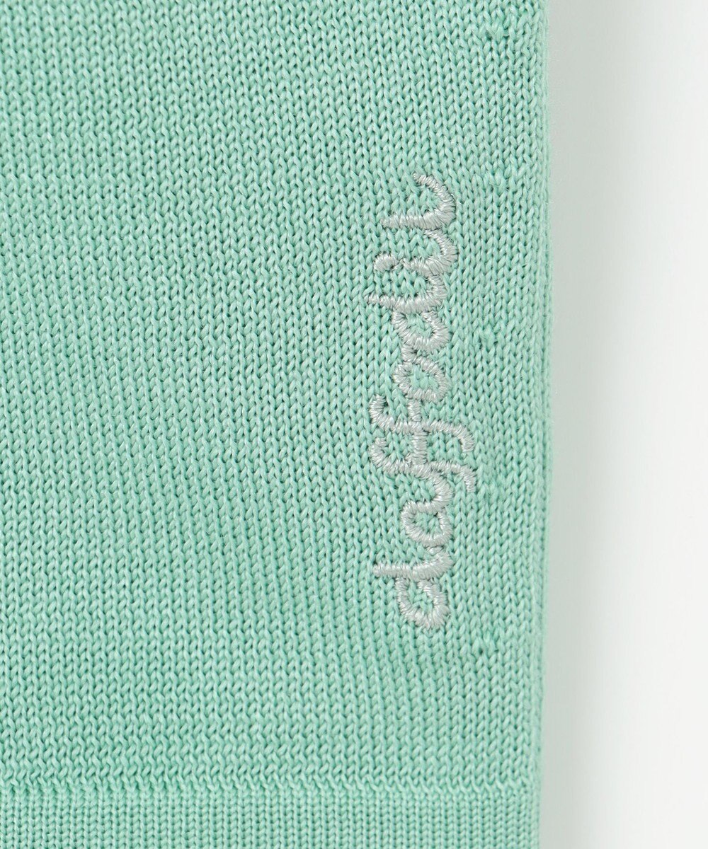 自由区 【アンサンブル対応・洗える】アセテートコットンプルオーバー ニット 