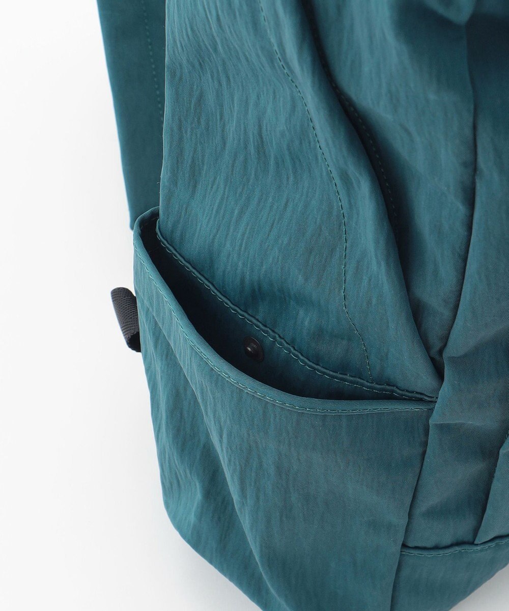 YUSHI RiVER - BACKPACK バックパック シワ加工 