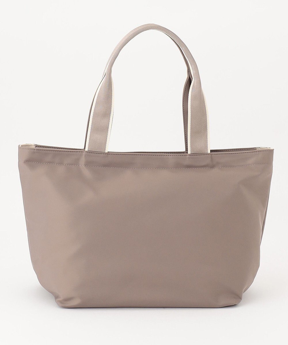 TOCCA BICOLOR HANDLE DAILYTOTE トートバッグ 