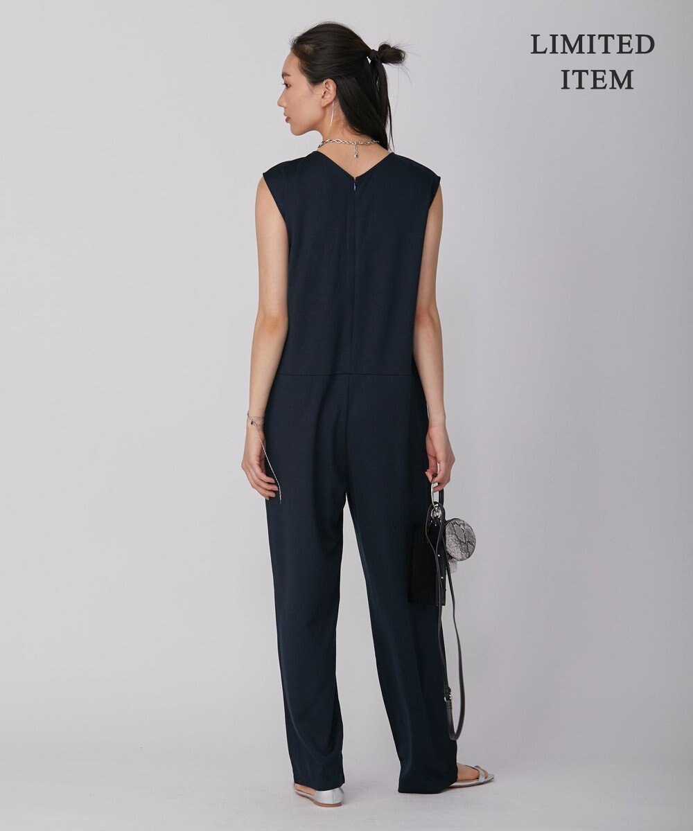 ICB 【WEB限定・洗える】パブロポンチ オールインワン 