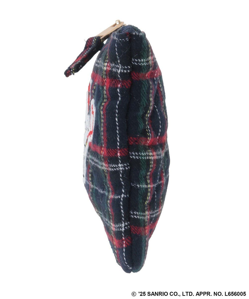 Green Parks キルトポーチ 