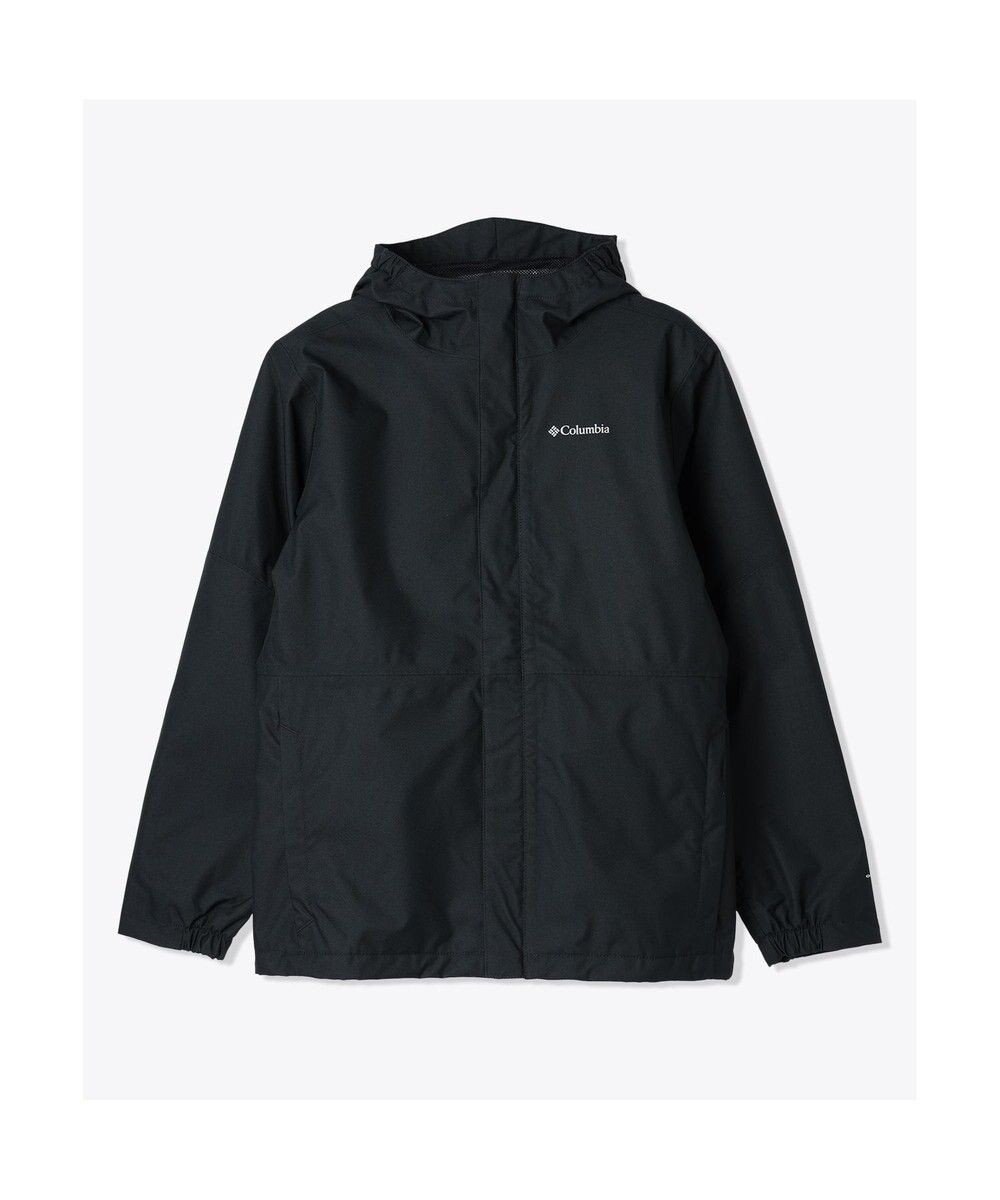 Columbia Columbia/ 【KIDS】ハイクバウンドIIジャケット /コロンビア 