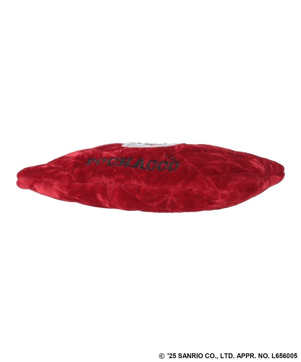 Green Parks キルトポーチ 