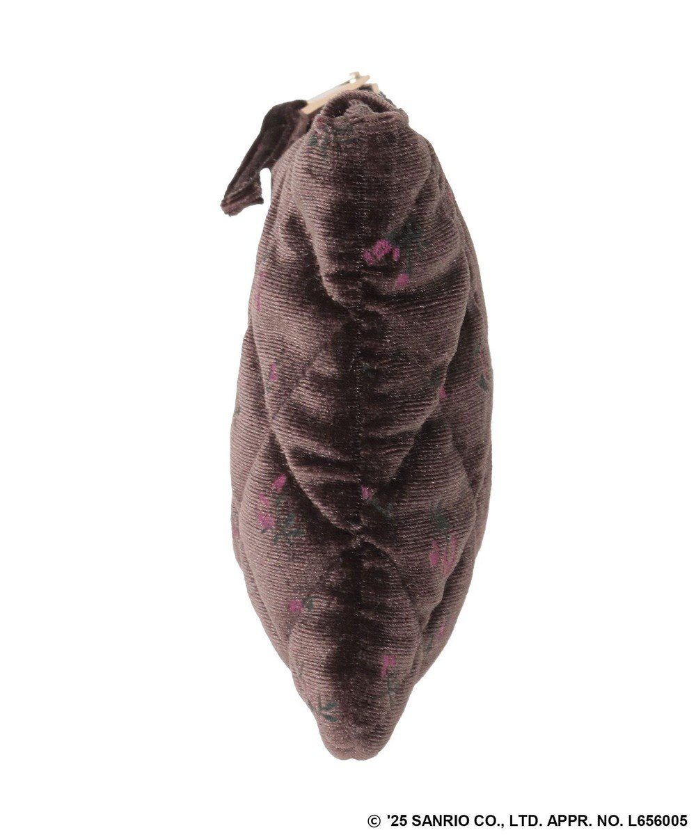 Green Parks キルトポーチ 