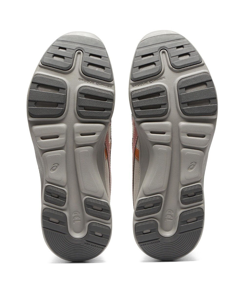 ASICS WALKING ライフウォーカー レディース 3E相当 