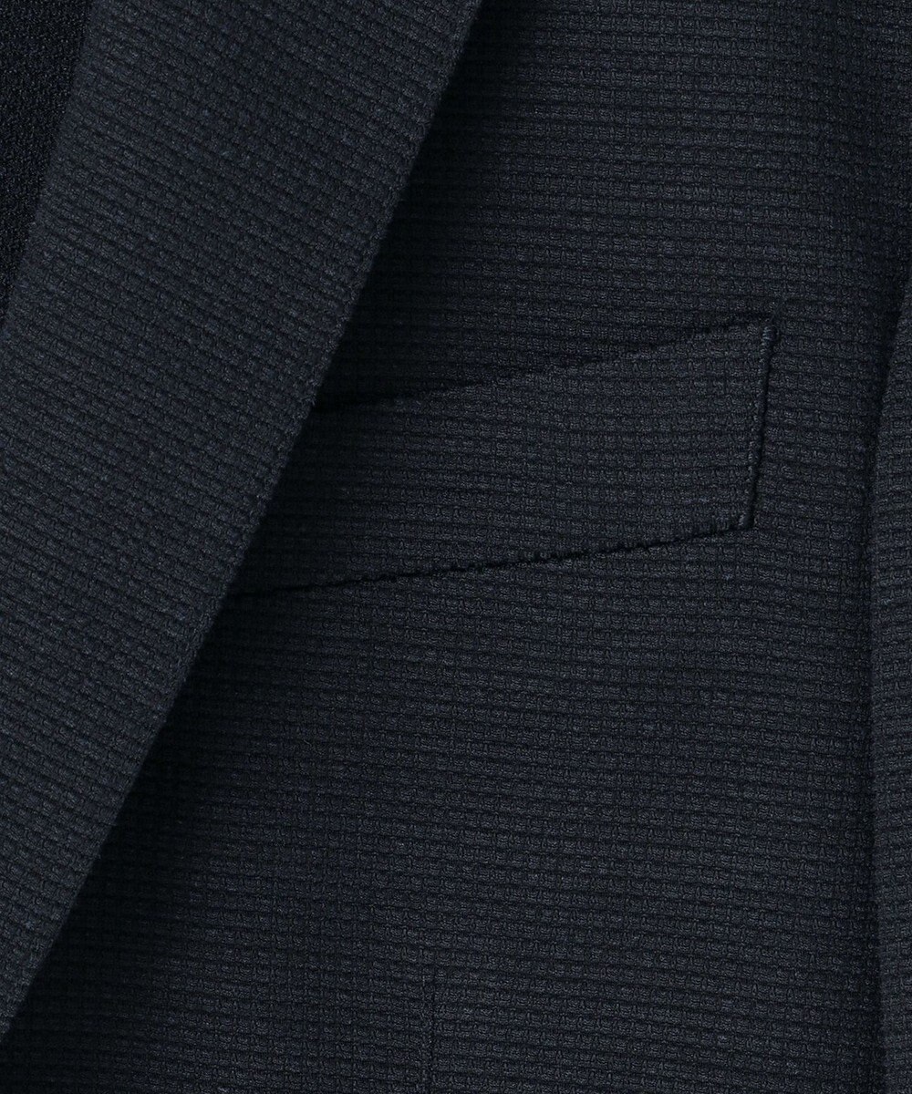 JOSEPH HOMME 新素材【通気性/ストレッチ】グリットタックジャージー   ストレッチジャケット 