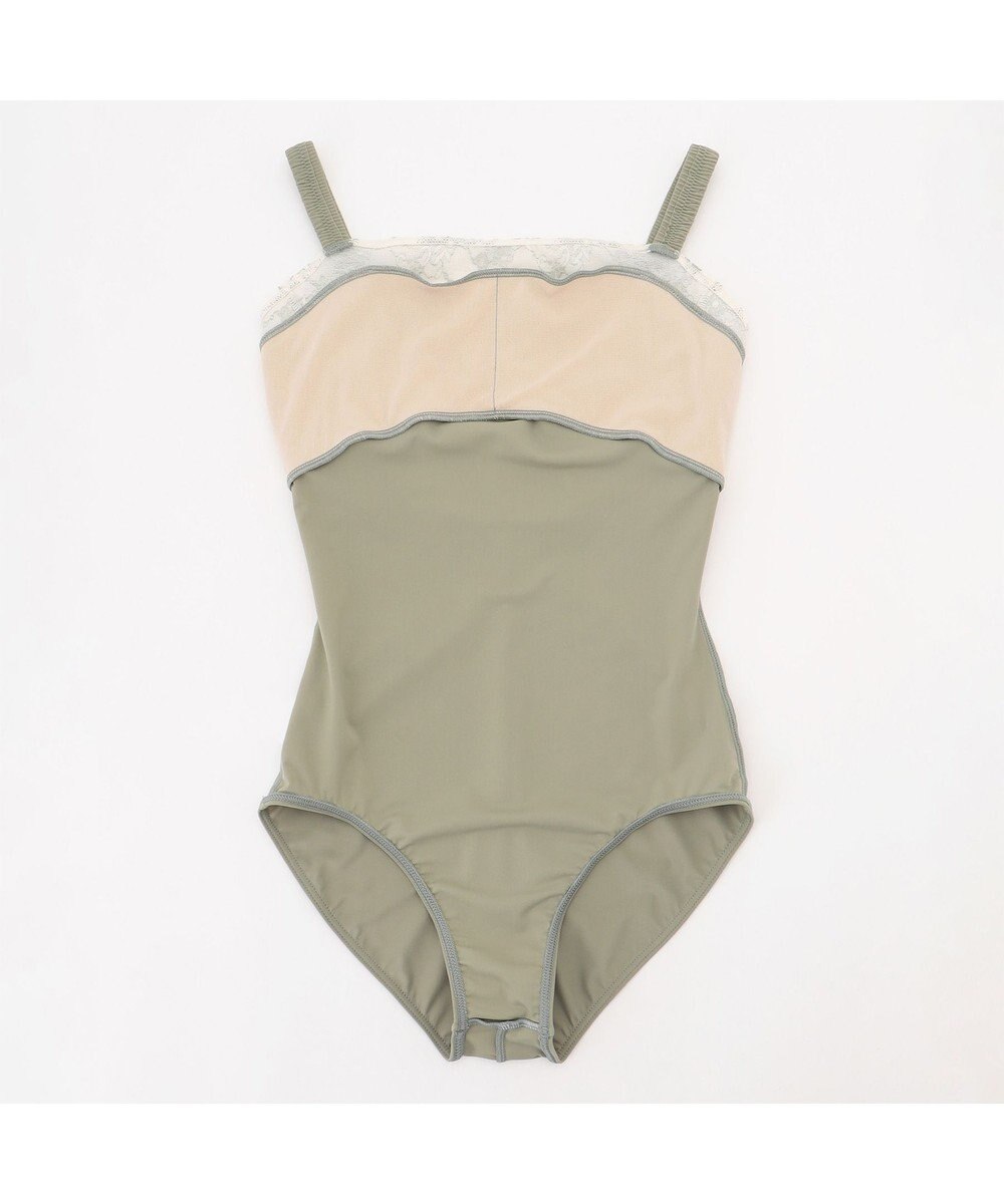 Chacott レオタード 