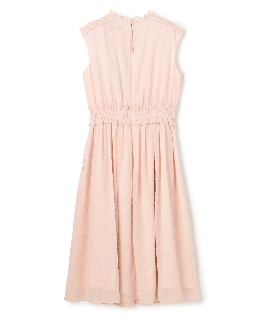 TOCCA 【WEB限定カラーあり】STEP IN PUDDLE ドレス 