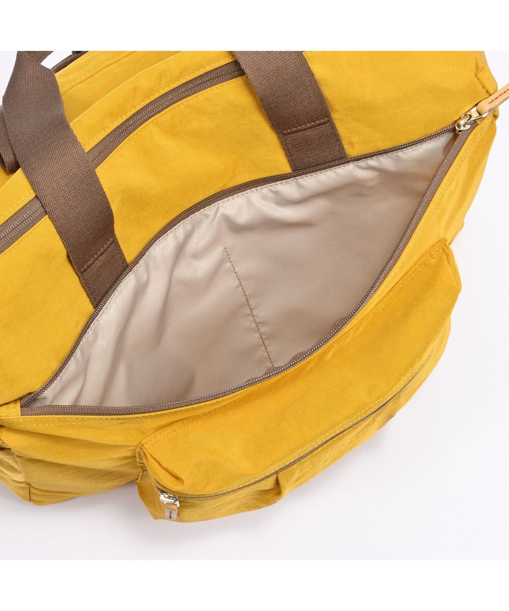 ACE BAGS & LUGGAGE カナナプロジェクト コレクション VYGアッサム ボストンバッグ 67678 