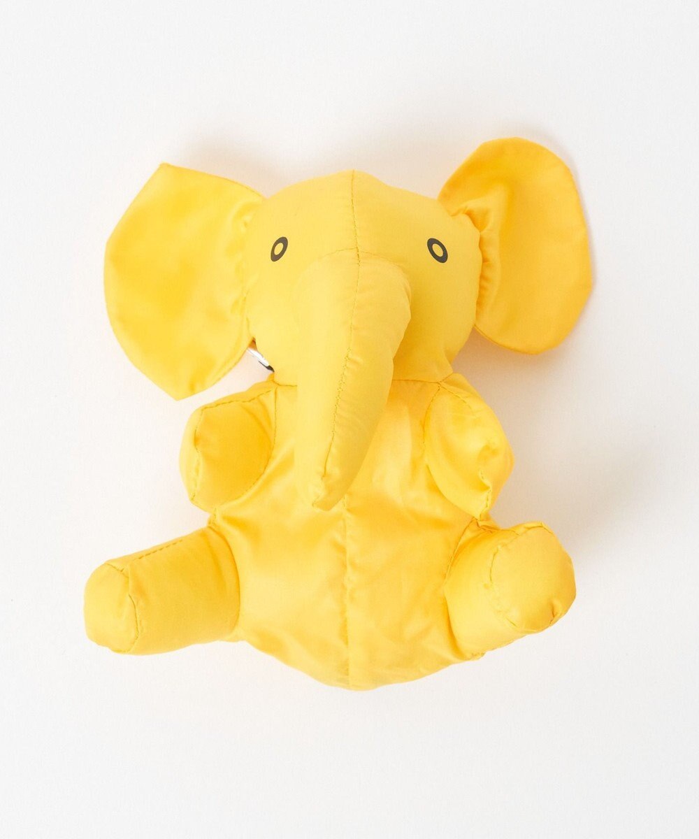 WEGO ぬいぐるみトートバッグ 