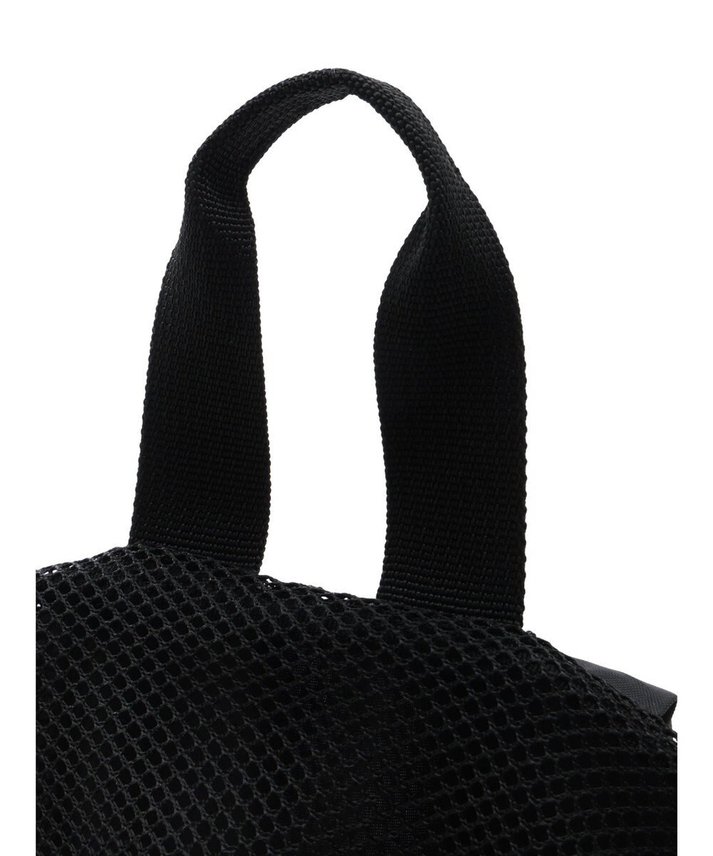 Green Parks ■ＬＯＶＥ　ＢＯＡＴ　メッシュリュック 