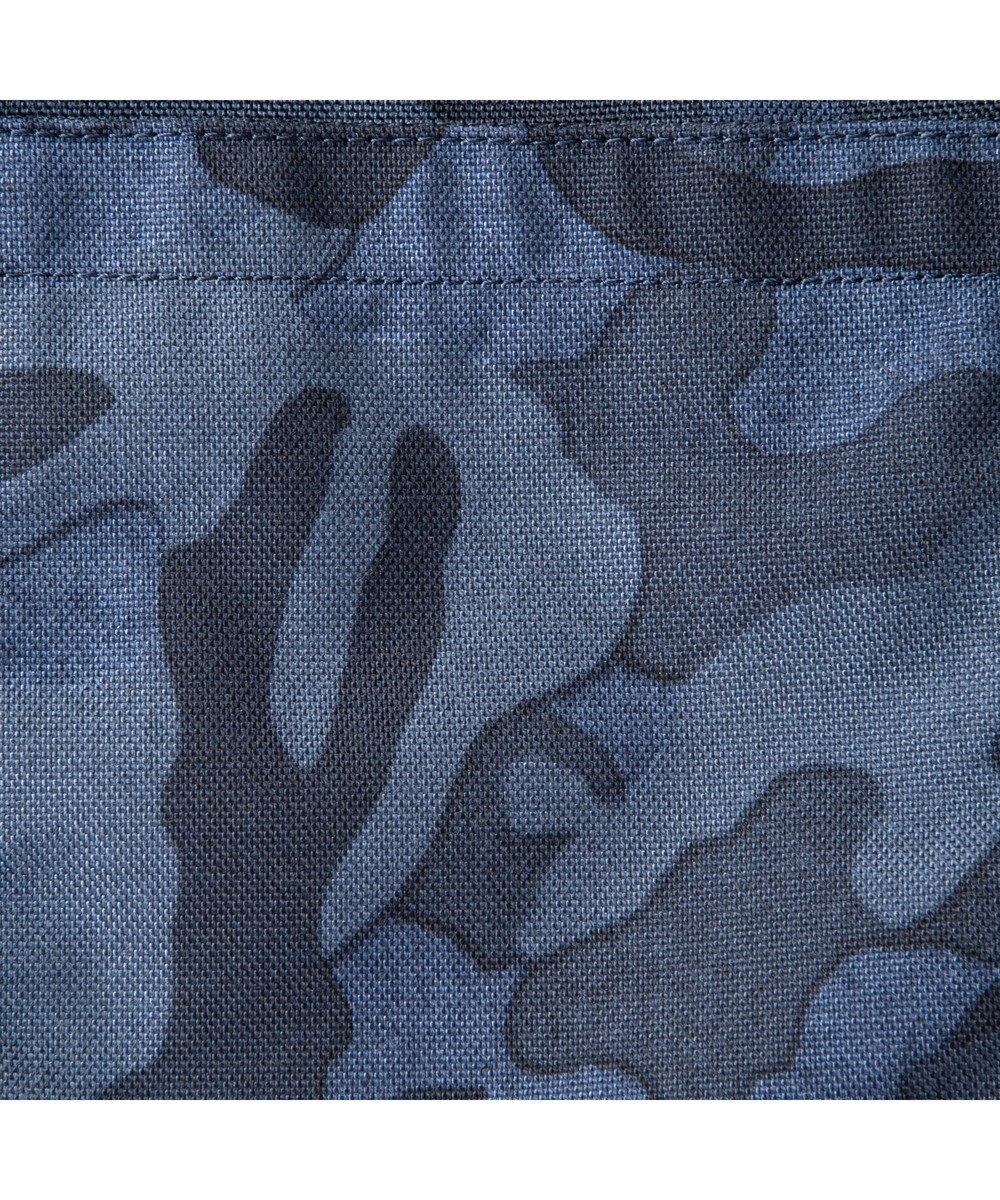 ZERO HALLIBURTON コーデュラロッカートート 82001 