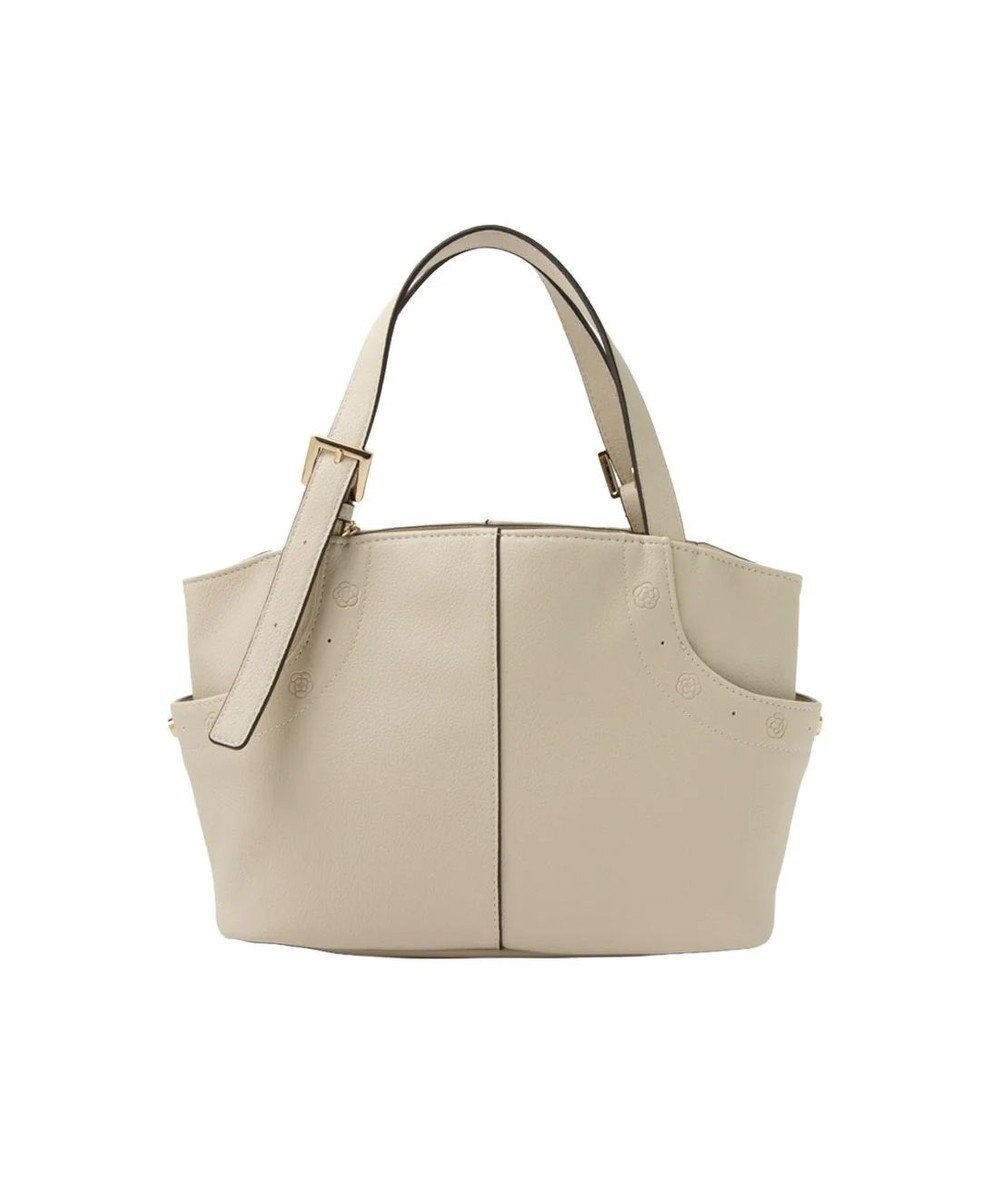 CLATHAS ベル 2wayトートバッグ 